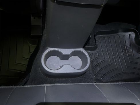 Used 2016 Jeep Patriot 75th Anniversary w/ Power Value Group image 36