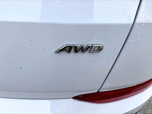Used 2017 Hyundai Tucson SE AWD/4WD image 8