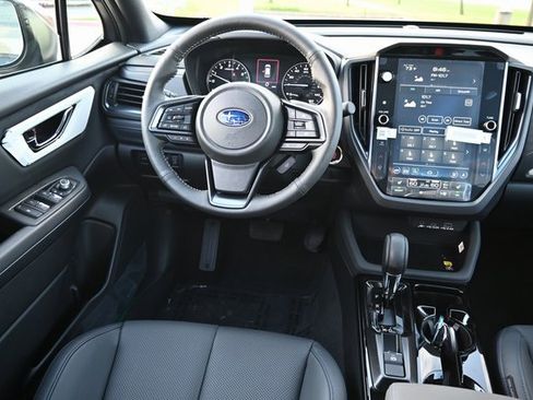 New 2026 Subaru Forester Limited image 9