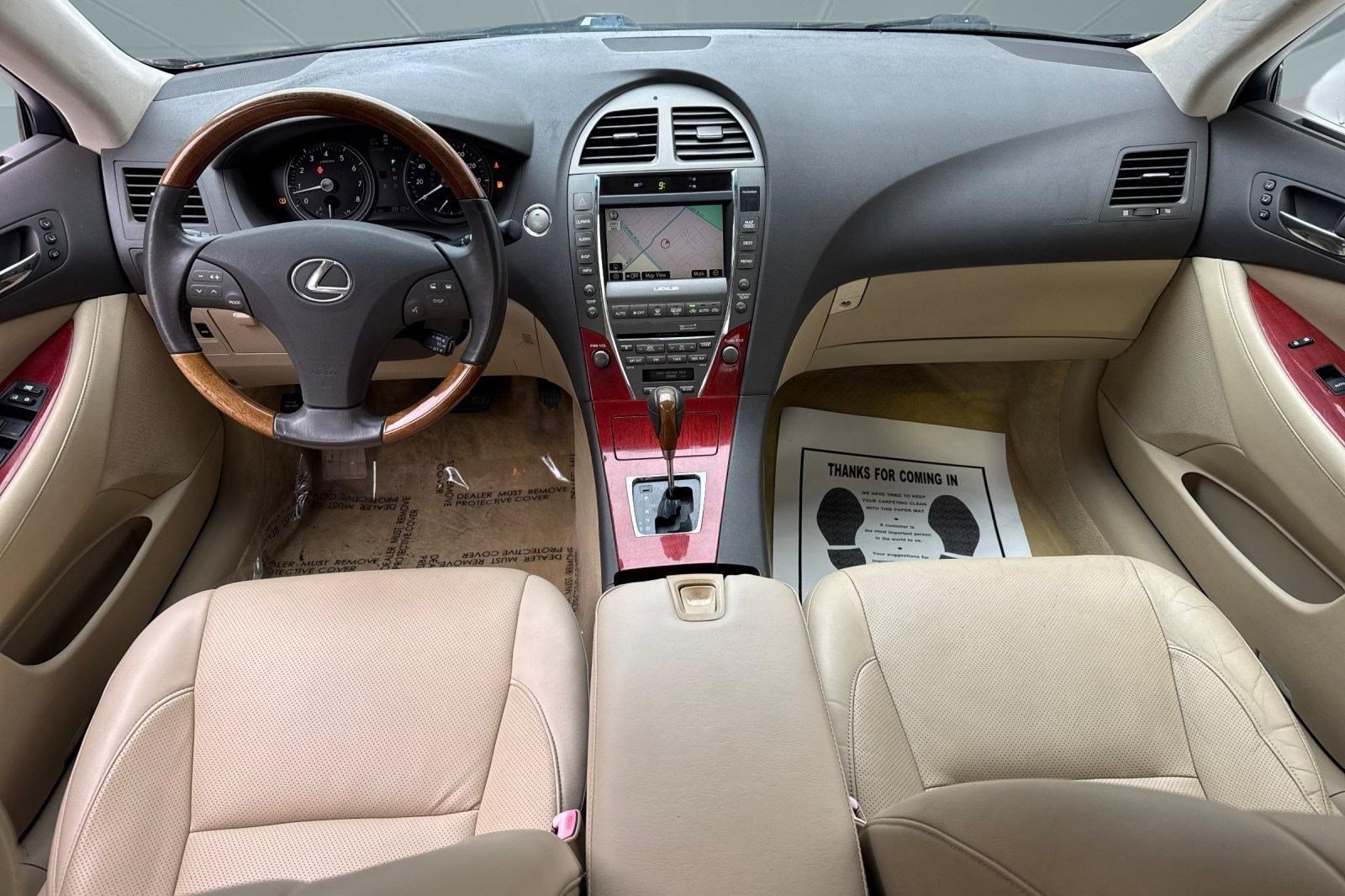 Used 2009 Lexus ES 350 FWD image 15