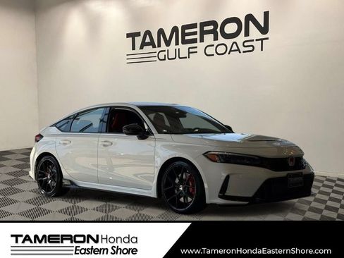 Used 2026 Honda Civic Type R image 1