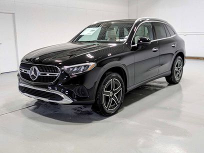 New 2026 Mercedes-Benz GLC 300 4MATIC