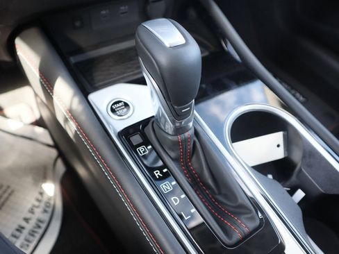 New 2025 Nissan Altima 2.5 SR w/ SR Premium Package image 16