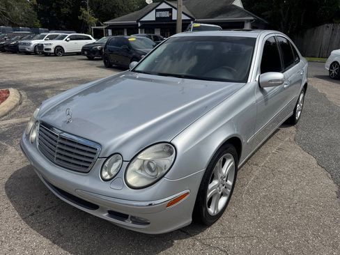 Used 2006 Mercedes-Benz E 350 Sedan image 1