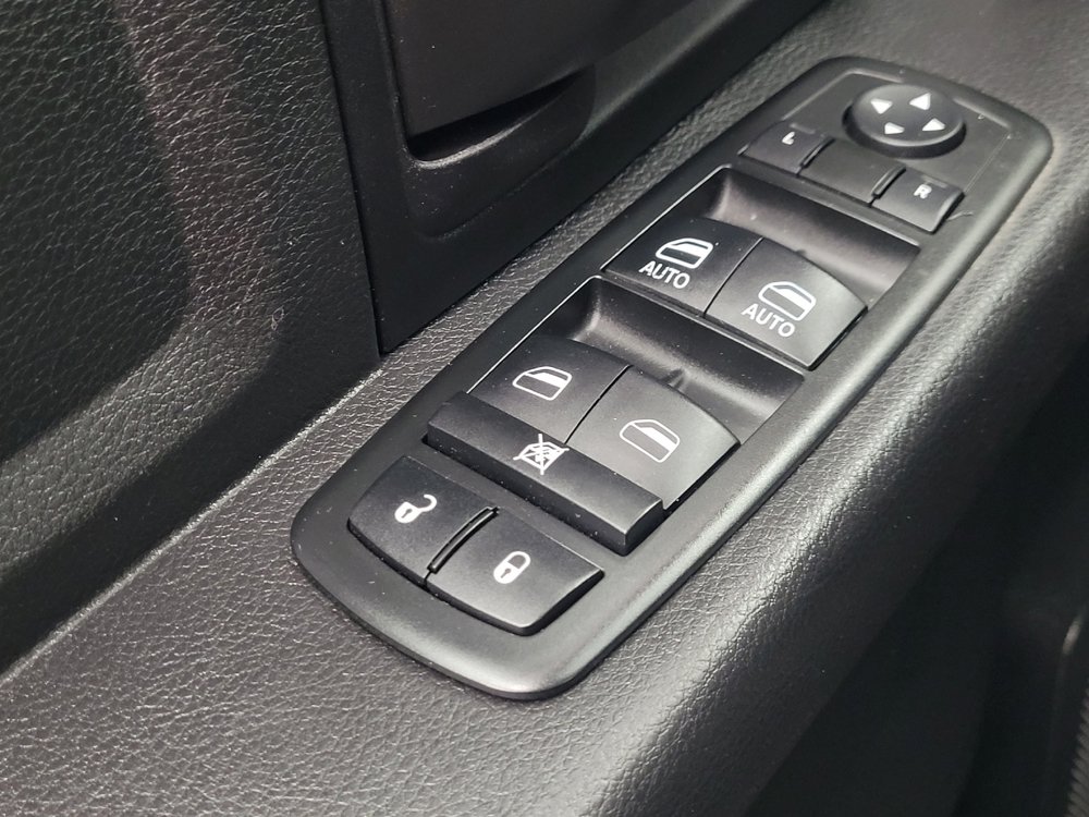 Used 2014 RAM 1500 Tradesman w/ Popular Equipment Group RWD image 27