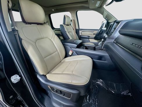 Used 2019 RAM 1500 Limited AWD/4WD image 38