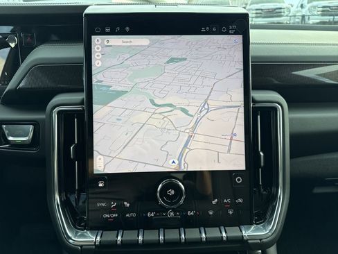 New 2026 GMC Yukon XL Elevation image 9