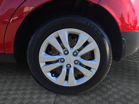 Used 2020 Kia Soul LX image 33