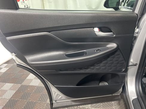 Used 2023 Hyundai Santa Fe SE image 21