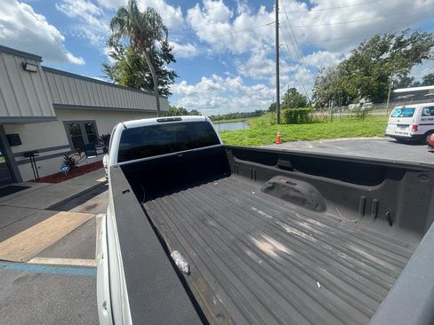 Used 2012 GMC Sierra 2500 SLE w/ SLE Preferred Package AWD/4WD image 6