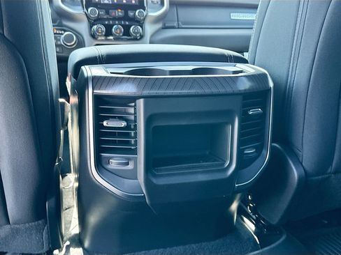 New 2026 RAM 1500 Big Horn AWD/4WD image 31