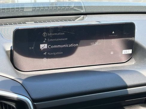 New 2026 MAZDA CX-50 AWD 2.5 Hybrid w/ Weather Package image 16