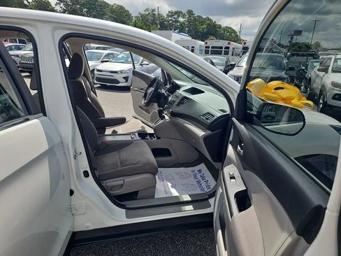 Used 2014 Honda CR-V LX image 15