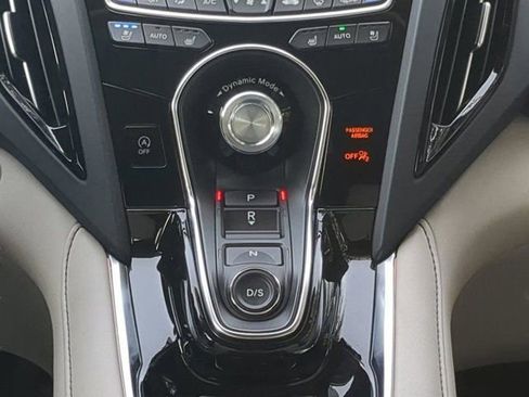 Certified 2026 Acura RDX SH-AWD w/ Advance Package image 15