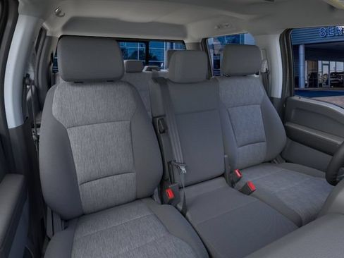 New 2026 Ford F350 XL w/ STX Appearance Package AWD/4WD image 10