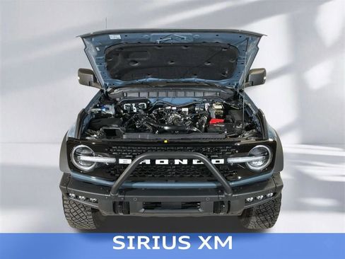 Certified 2023 Ford Bronco Wildtrak image 16