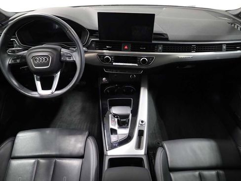Used 2023 Audi A5 2.0T Premium Plus w/ Premium Plus image 24