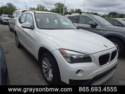 Used 2015 BMW X1 xDrive28i