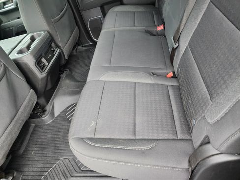 Used 2023 Chevrolet Silverado 1500 RST image 15