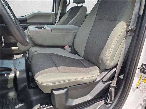 Used 2020 Ford F150 XL w/ Equipment Group 101A Mid RWD image 15