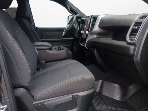 Used 2025 RAM 2500 Tradesman image 24