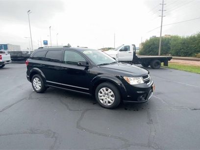 Used 2019 Dodge Journey SE w/ Connectivity Group