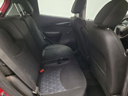 Used 2019 Chevrolet Spark LS FWD image 19