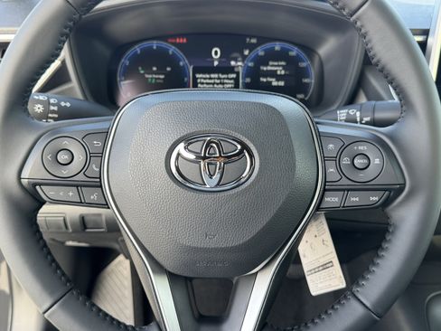 New 2026 Toyota Corolla SE image 21