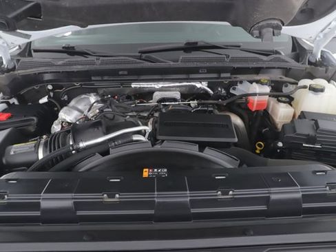 Used 2024 GMC Sierra 2500 SLT w/ SLT Premium Package AWD/4WD image 15