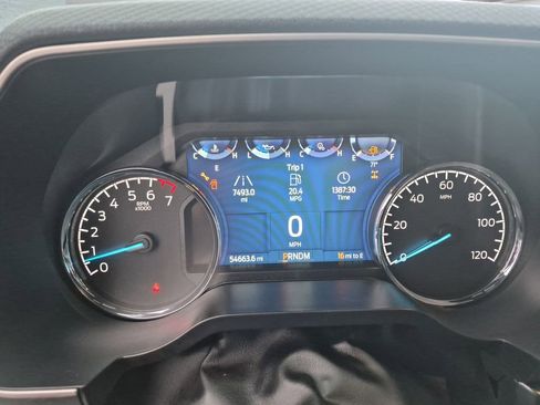Used 2022 Ford F150 XLT w/ Equipment Group 302A High AWD/4WD image 14