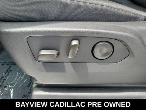 Used 2026 Chevrolet Silverado 1500 LT AWD/4WD image 25