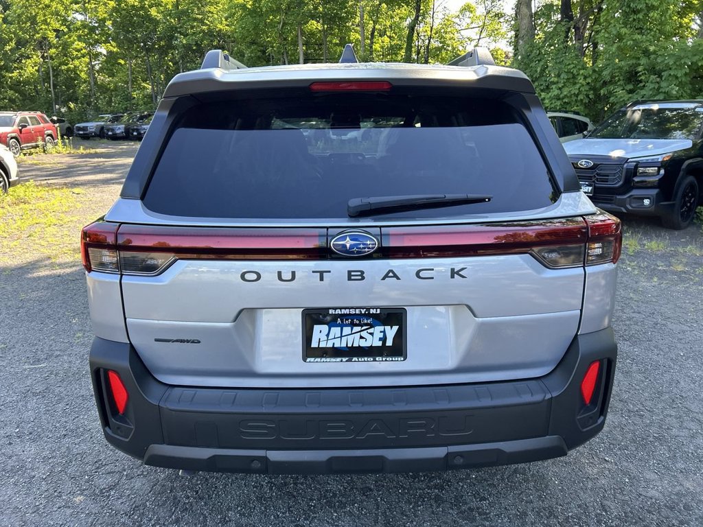 New 2026 Subaru Outback Premium AWD/4WD image 16