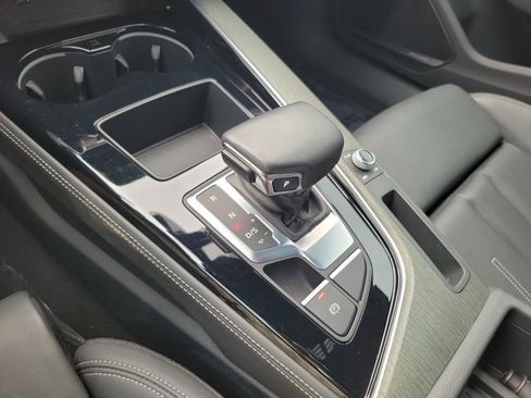 Certified 2023 Audi A4 2.0T Premium Plus w/ Premium Plus Package image 30