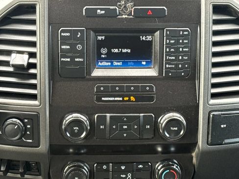 Used 2019 Ford F250 XL w/ Power Equipment Group AWD/4WD image 13