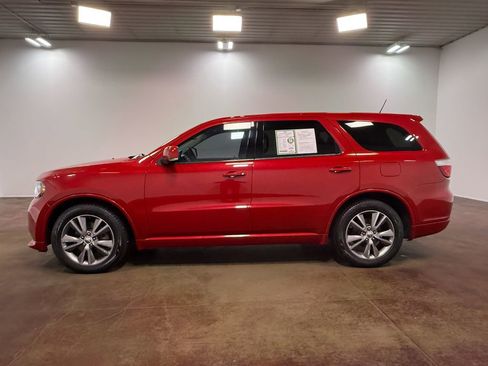 Used 2013 Dodge Durango R/T w/ Leather Interior Group image 27