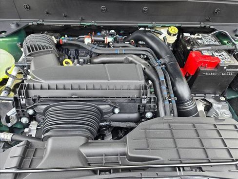 New 2025 Ford Bronco Sport Badlands w/ Badlands Tech Package image 15