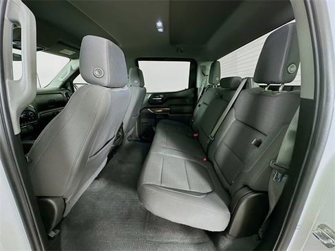 Used 2022 Chevrolet Silverado 1500 RST image 27