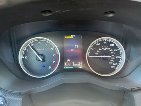 Used 2019 Subaru Forester Limited AWD/4WD image 10