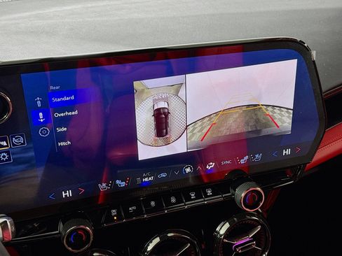 Used 2024 Chevrolet Blazer EV RS image 2