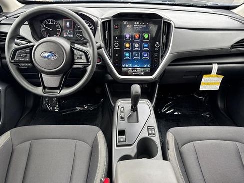 Certified 2025 Subaru Crosstrek 2.5i Premium AWD/4WD image 15