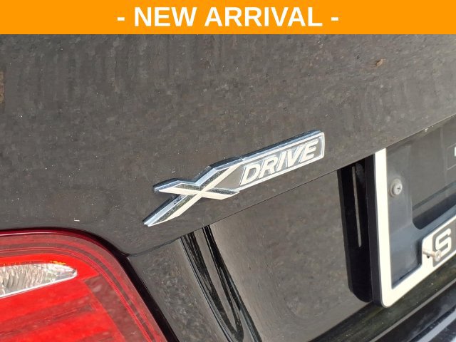 Used 2013 BMW 535i xDrive Sedan AWD/4WD image 12