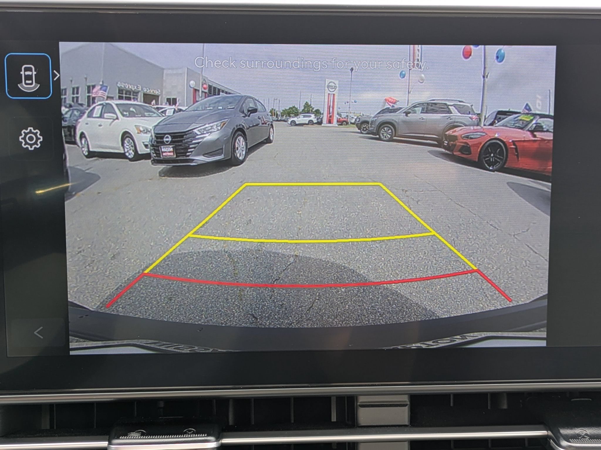 Used 2025 Hyundai Kona SEL AWD/4WD image 21