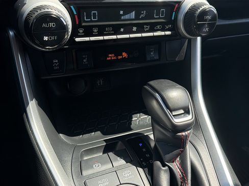 Used 2023 Toyota RAV4 SE AWD/4WD image 24