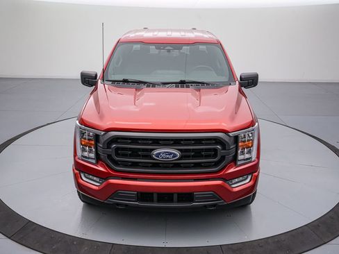 Certified 2023 Ford F150 XLT w/ Equipment Group 302A High AWD/4WD image 10