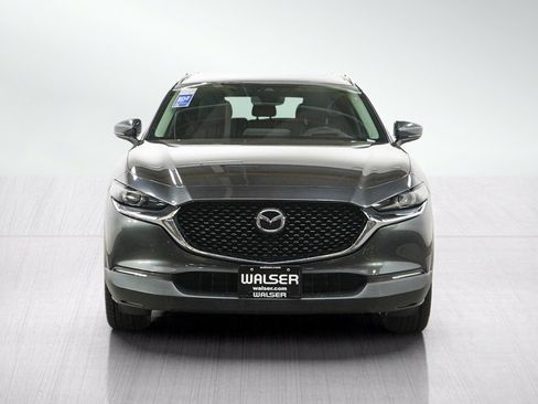 Used 2020 MAZDA CX-30 AWD w/ Premium Package image 8
