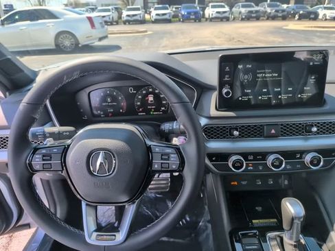 New 2026 Acura Integra A-Spec image 23