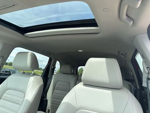 Used 2024 Honda CR-V EX-L image 12