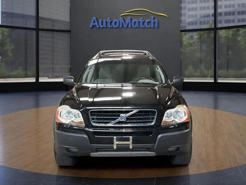 Used 2005 Volvo XC90 T6 image 2