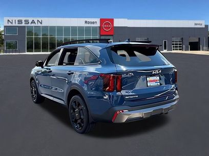 Used 2024 Kia Sorento SX Prestige
