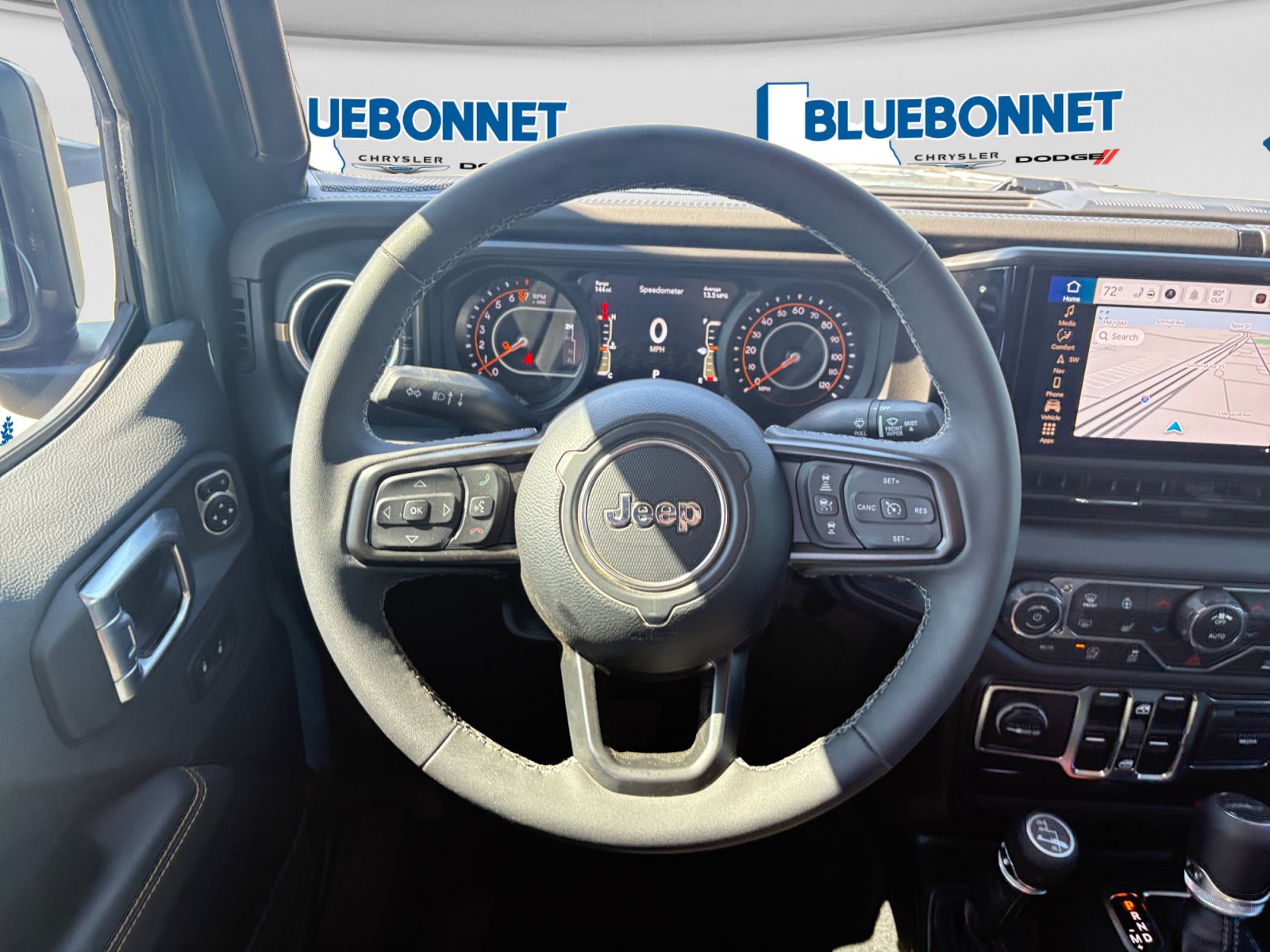 Used 2026 Jeep Gladiator Sport AWD/4WD image 13